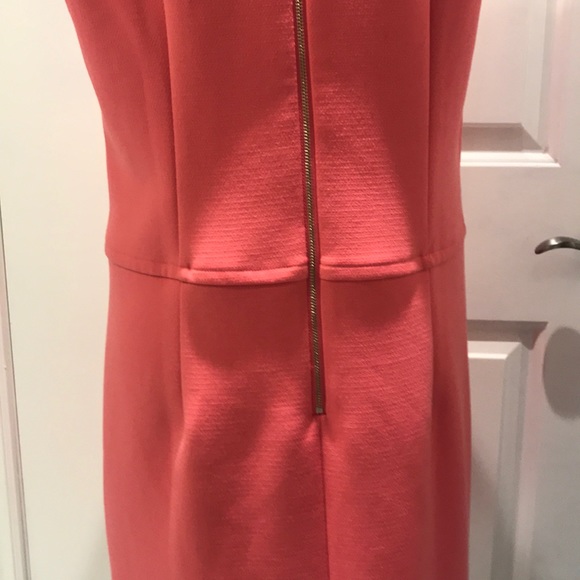 Ann Taylor Pink Dress - Picture 10 of 14